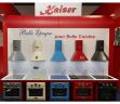 Вытяжка Kaiser A 6423 RotBe Eco