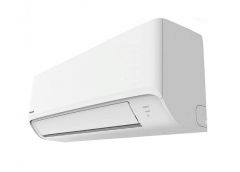 Сплит-система Panasonic CS-TZ35WKEW/CU-TZ35WKE Compact Inverter