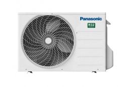 Сплит-система Panasonic CS-TZ35WKEW/CU-TZ35WKE Compact Inverter