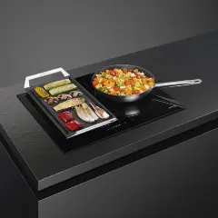 Варочная панель Smeg SIM3644D