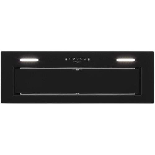 Встраиваемая вытяжка KRONA ASPEN 900 BLACK SGC
