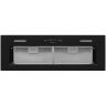 Встраиваемая вытяжка KRONA ASPEN 900 BLACK SGC