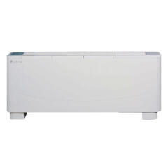 Systemair SYSVRF2 FLOOR EB 80 Q