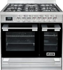 Плита комбинированная Kaiser HGE 93201 R