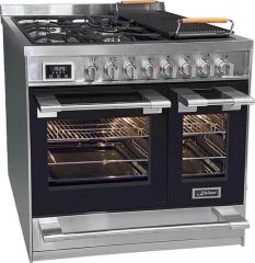 Плита комбинированная Kaiser HGE 93201 R