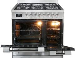 Плита комбинированная Kaiser HGE 93201 R