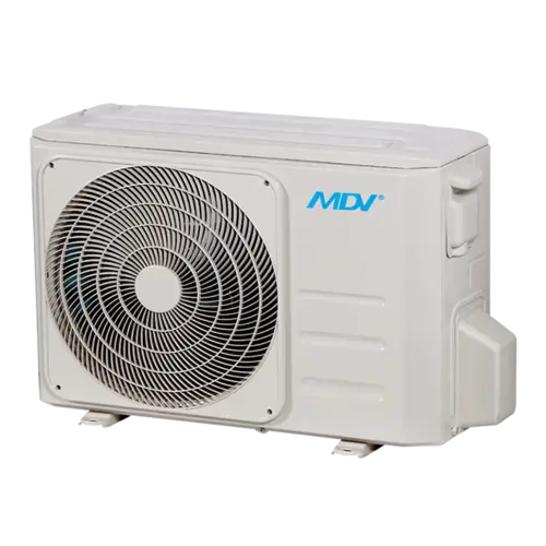 Сплит-система MDV MDSA-18HRN8/MDOA-18HN8 Aurora