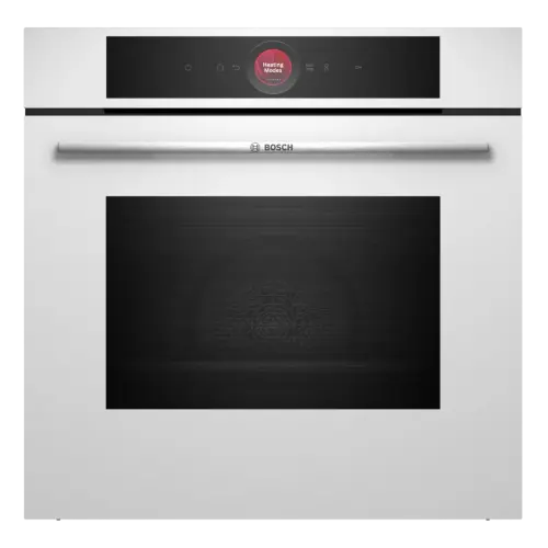 Встраиваемая электрическая духовка BOSCH HBG7741W1