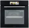 Комбинированный духовой шкаф-пароварка GRAUDE PREMIUM BMDP 60.2 S
