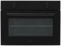 Духовой шкаф KRONA PARABEL 45H BL/BL