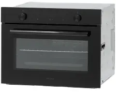 Духовой шкаф KRONA PARABEL 45H BL/BL