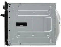 Духовой шкаф KRONA PARABEL 45H BL/BL