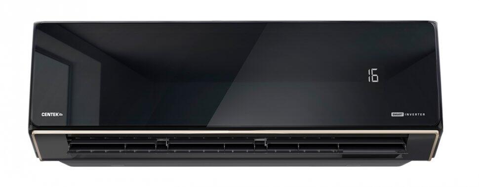 Сплит-система Centek CT-65H24 Black Mirror