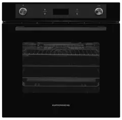 Духовой шкаф электрический HM 639 Black