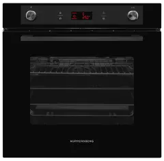 Духовой шкаф электрический HM 639 Black