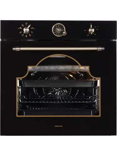 HIBERG VM 6392 BR