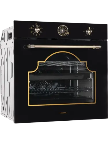 HIBERG VM 6392 BR