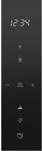 Встраиваемая микроволновая печь Smeg FMI625CN