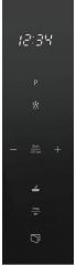 Встраиваемая микроволновая печь Smeg FMI625CN
