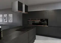 Духовой шкаф Kuppersbusch B 6330.0 S7 Copper