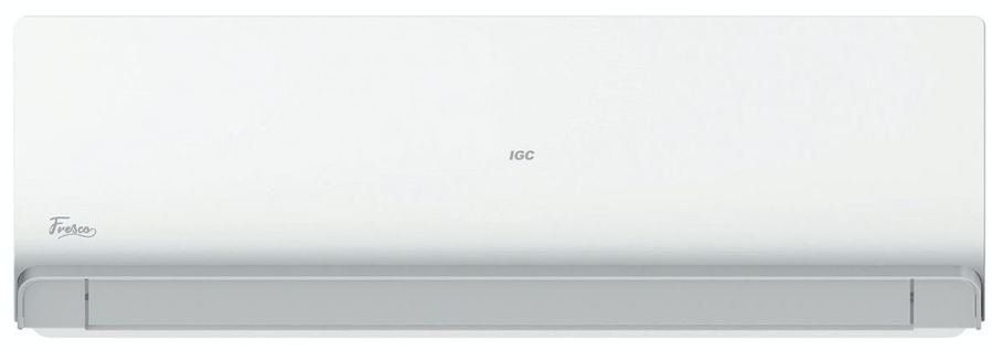 Сплит-система IGC RAS-24NQR/RAC-24NQR Fresco S
