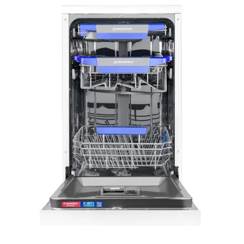 Посудомоечная машина MAUNFELD MWF45230W