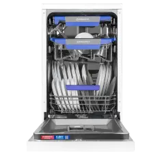 Посудомоечная машина MAUNFELD MWF45230W