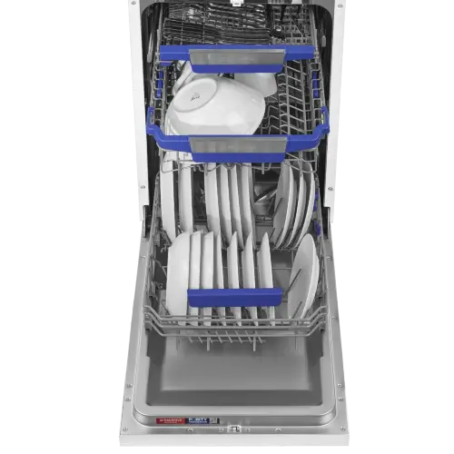 Посудомоечная машина MAUNFELD MWF45230W
