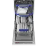 Посудомоечная машина MAUNFELD MWF45230W