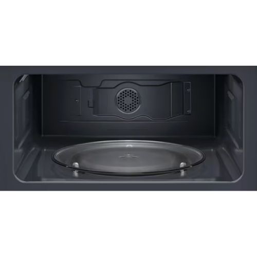 Встраиваемая микроволная печь Electrolux KVM9E2XT
