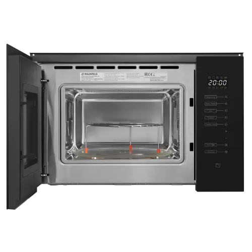Микроволновая печь встраиваемая MAUNFELD MBMO925SG09