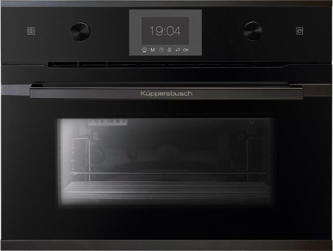 Пароварка Kuppersbusch CD 6350.0 S2