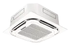 Кассетная сплит-система Quattroclima QV-I24CGE/QN-I24UGE/QA-ICP14