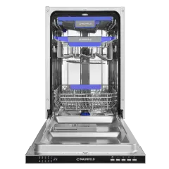 Посудомоечная машина MAUNFELD MLP45230 Light Beam
