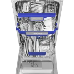Посудомоечная машина MAUNFELD MLP45230 Light Beam