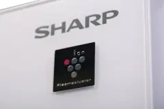Холодильник Sharp SJGX98PWH