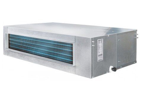 Канальная сплит-система AUX ALMD-H18/4DR2/AL-H18/4DR2(U) Inverter