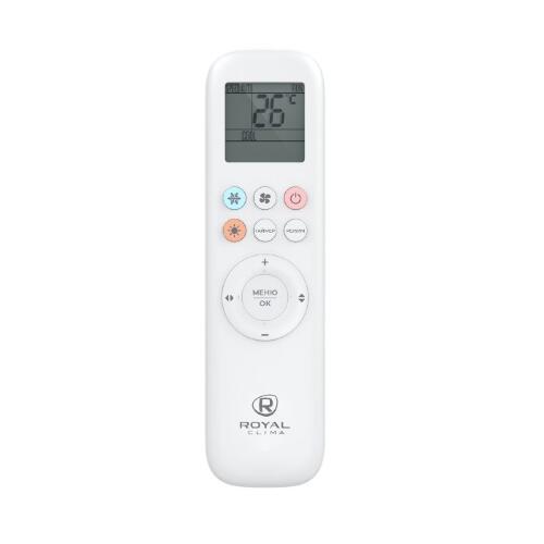 Напольно-потолочная сплит-система Royal Clima CO-F 60HNFI/CO-E 60HNI Soffitto o Pavimento DC Inverter