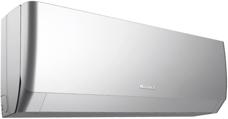 Сплит-система Gree GWH12AGC-K6DNA4F Pular Inverter Arctic Silver