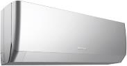 Сплит-система Gree GWH12AGC-K6DNA4F Pular Inverter Arctic Silver