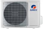 Сплит-система Gree GWH12AGC-K6DNA4F Pular Inverter Arctic Silver
