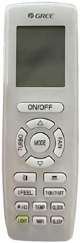 Сплит-система Gree GWH12AGC-K6DNA4F Pular Inverter Arctic Silver