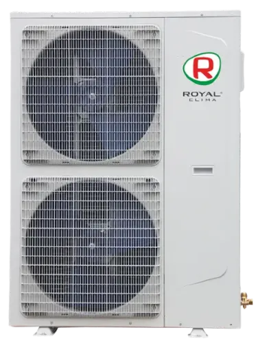 Кассетная сплит-система Royal Clima CO-4C 60HNXA/CO-E 60HNXA Competenza 2023