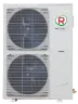 Кассетная сплит-система Royal Clima CO-4C 60HNXA/CO-E 60HNXA Competenza 2023