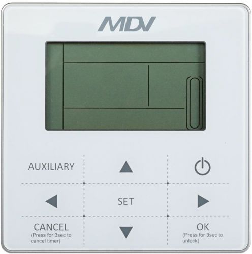 Mdv RHWE 110 HAB