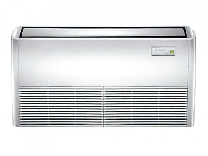 Напольно-потолочная сплит-система Midea MUE-36HRN1-R/MOU-36HN1-LR