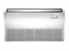 Напольно-потолочная сплит-система Midea MUE-36HRN1-R/MOU-36HN1-LR