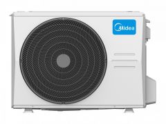 Напольно-потолочная сплит-система Midea MUE-36HRN1-R/MOU-36HN1-LR