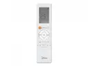 Напольно-потолочная сплит-система Midea MUE-36HRN1-R/MOU-36HN1-LR