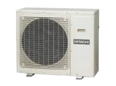 Наружный блок мульти сплит-системы Hitachi RAM-90NP5E Multizone Premium